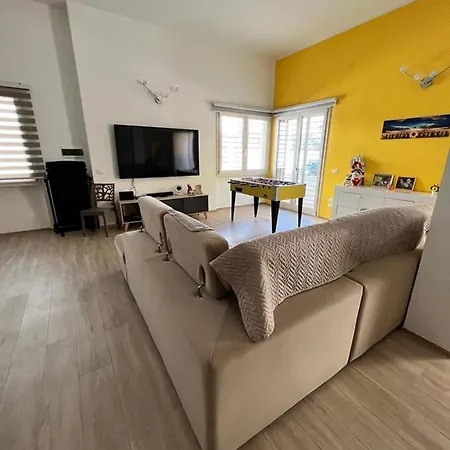 Apartamento Casa Stefy E Bea