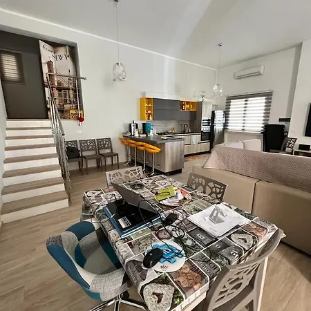 Casa Stefy E Bea