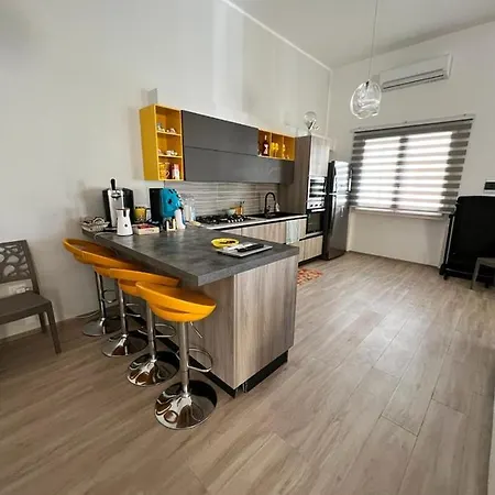 Casa Stefy E Bea شقة *