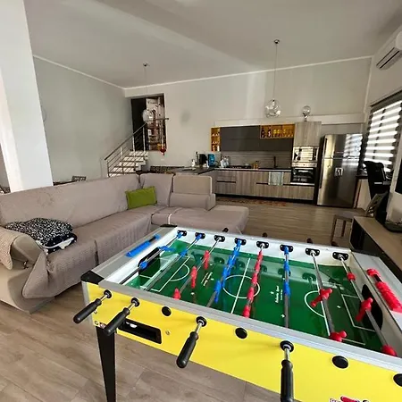 Casa Stefy E Bea Apartman Galatone