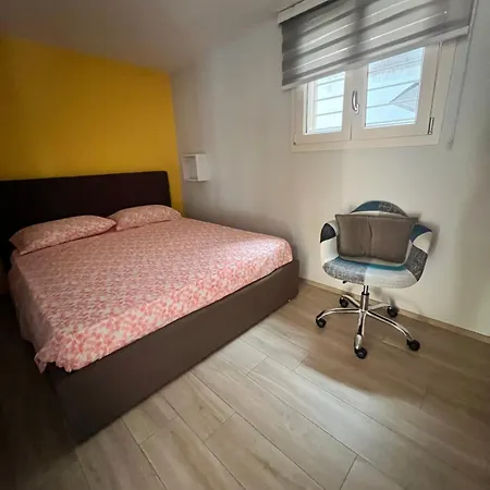 Casa Stefy E Bea شقة غالاتوني