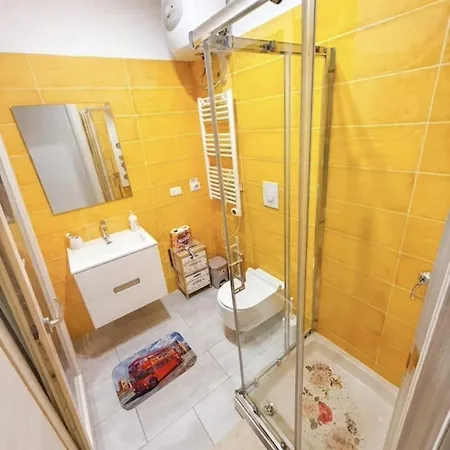 Casa Stefy E Bea Apartman Galatone