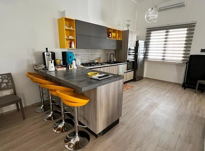 Casa Stefy E Bea Apartamento *